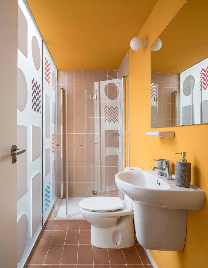 Don Fadrique By Olala Homes Apartment Seville