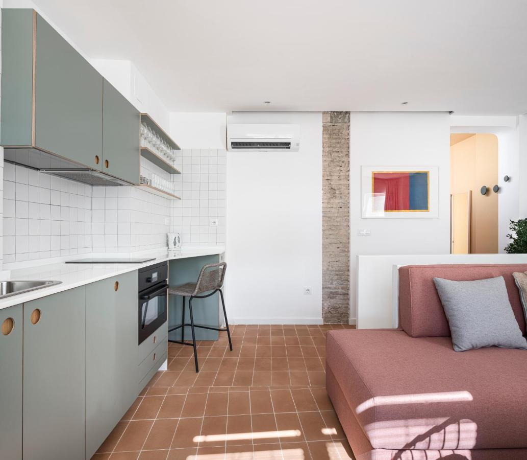 Don Fadrique By Olala Homes Apartment