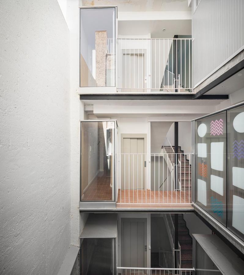 Apartment Don Fadrique By Olala Homes Seville