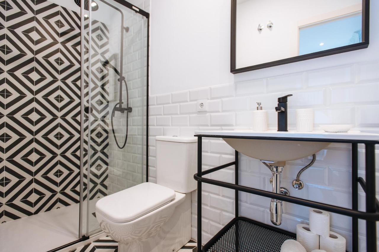 Magno Alameda 1851 Penthouse - Private Terrace And Jacuzzi Apartment