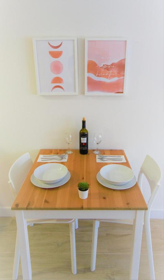 En La Dársena Del Guadalquivir By Rentalsevilla Apartamento Sevilla