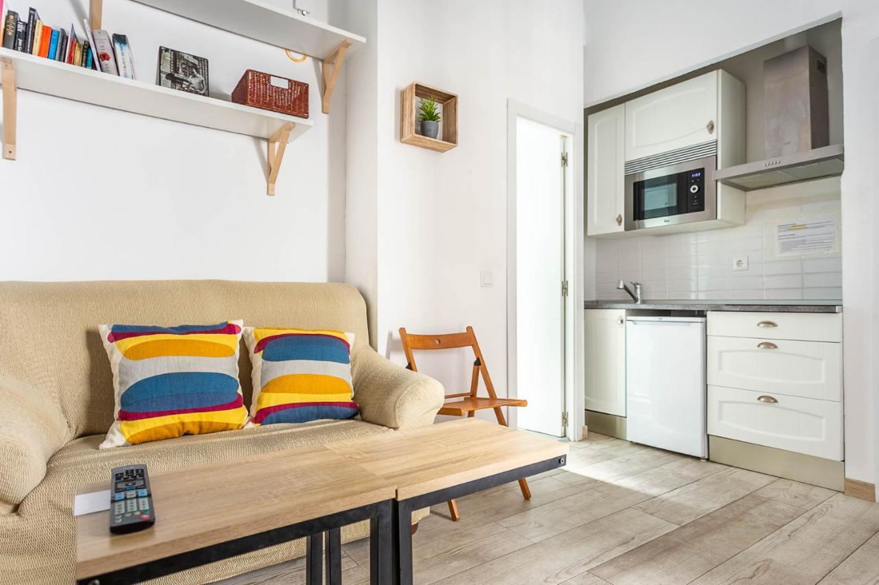 Apartamento Recaredo - Vacacional Apartment *