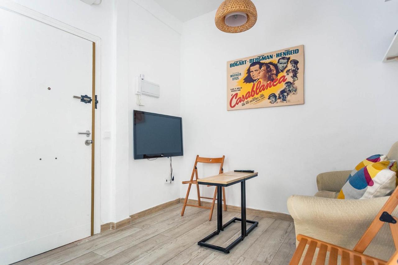 Apartment Apartamento Recaredo - Vacacional Seville
