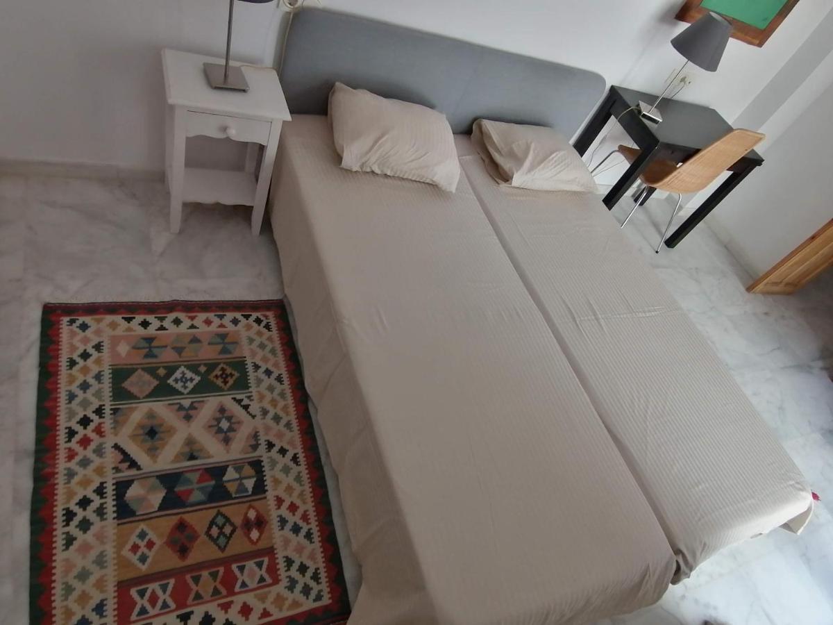 Kainga Homes - Apartamentos Santa Ana Apartment *
