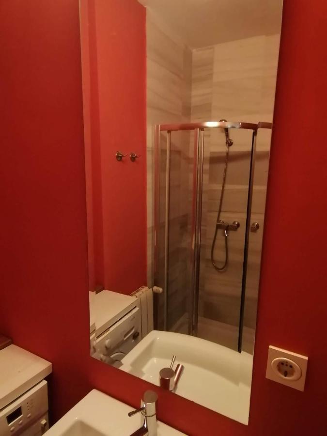 Kainga Homes - Apartamentos Santa Ana Apartment Seville