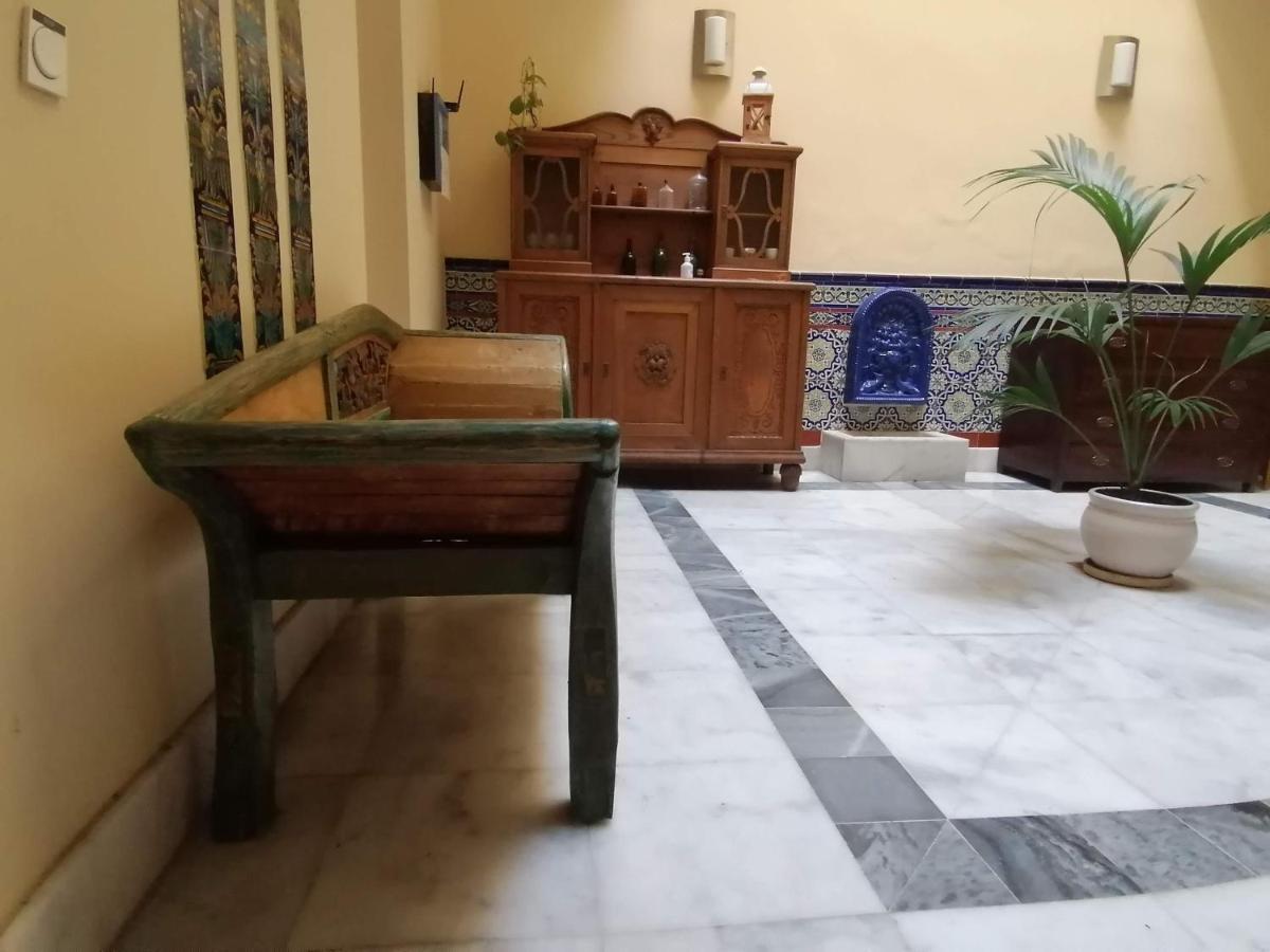 Apartment Kainga Homes - Apartamentos Santa Ana Seville