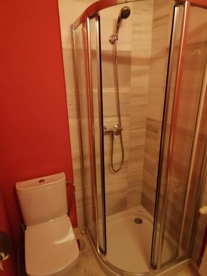 Apartment Kainga Homes - Apartamentos Santa Ana Seville