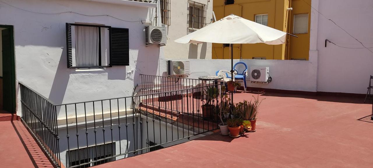 Apartment 3 En Pleno Centro De