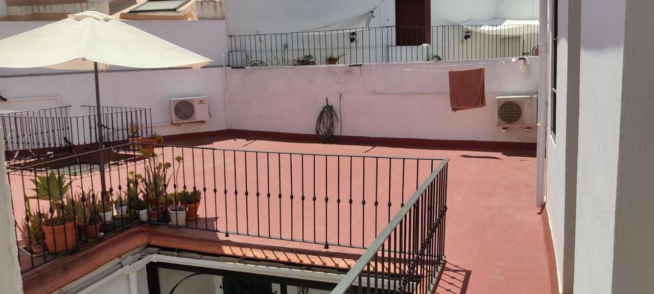 Apartment 3 En Pleno Centro De