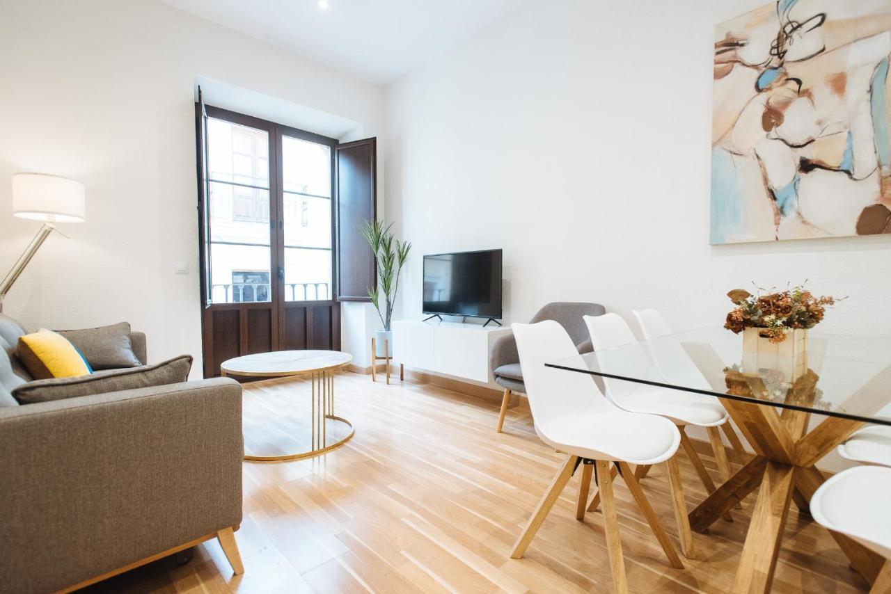 Apartment Catedral Seville