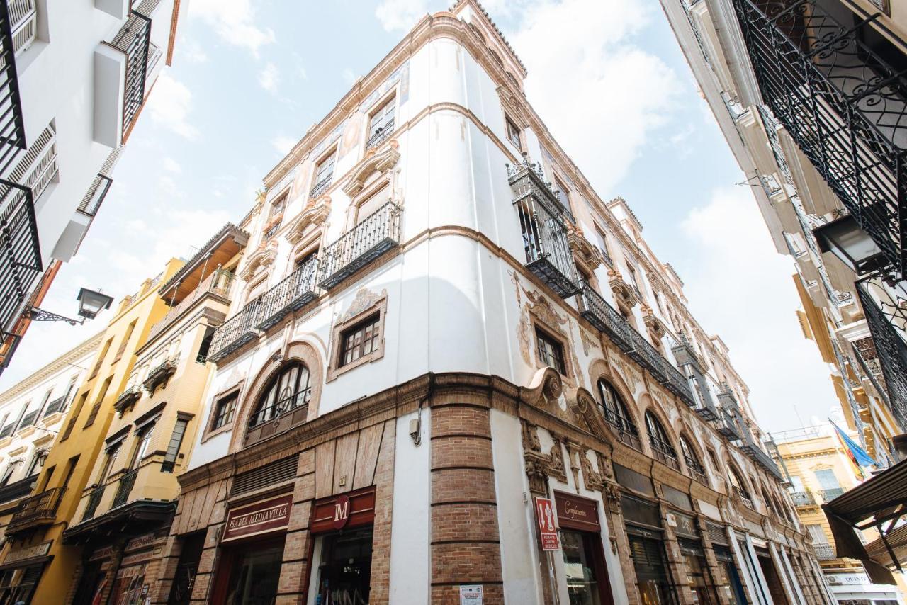 Catedral Apartment