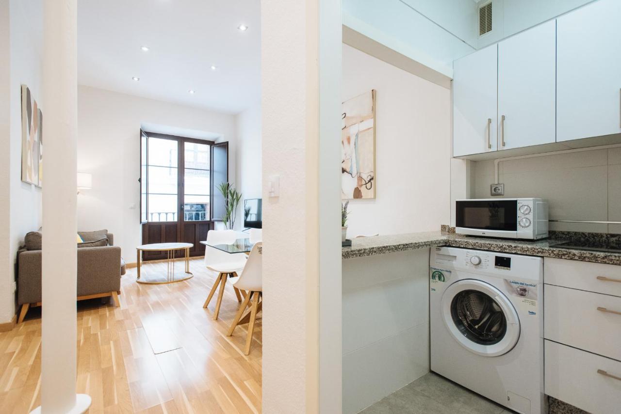 Apartment Catedral Seville