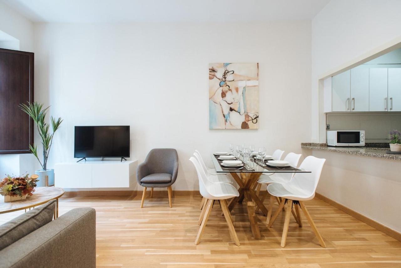 Apartment Catedral