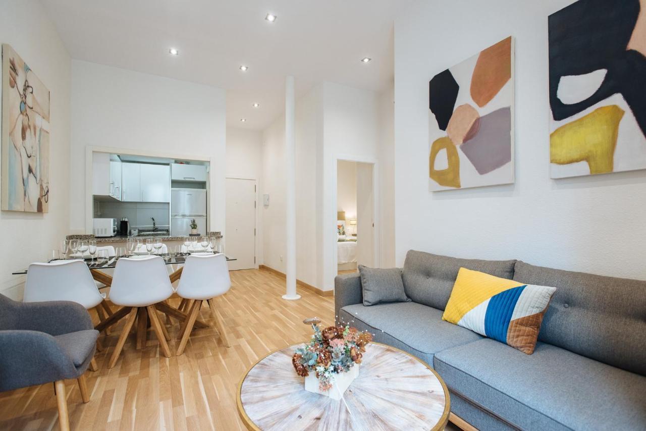 Apartment Catedral *