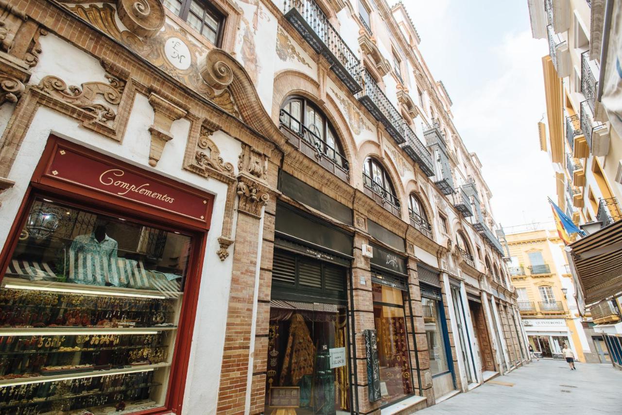 Apartment Catedral Seville