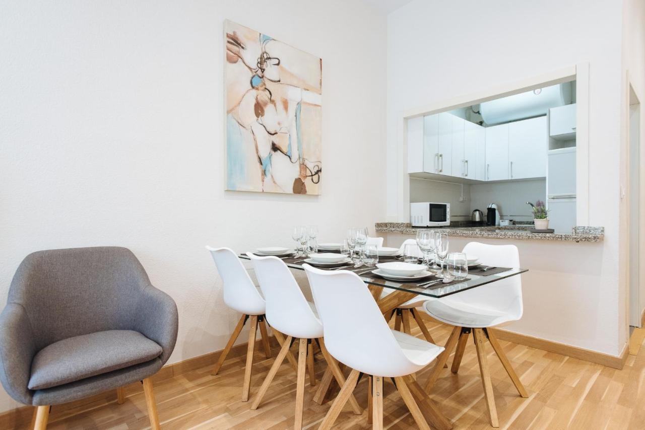 Catedral Apartment *