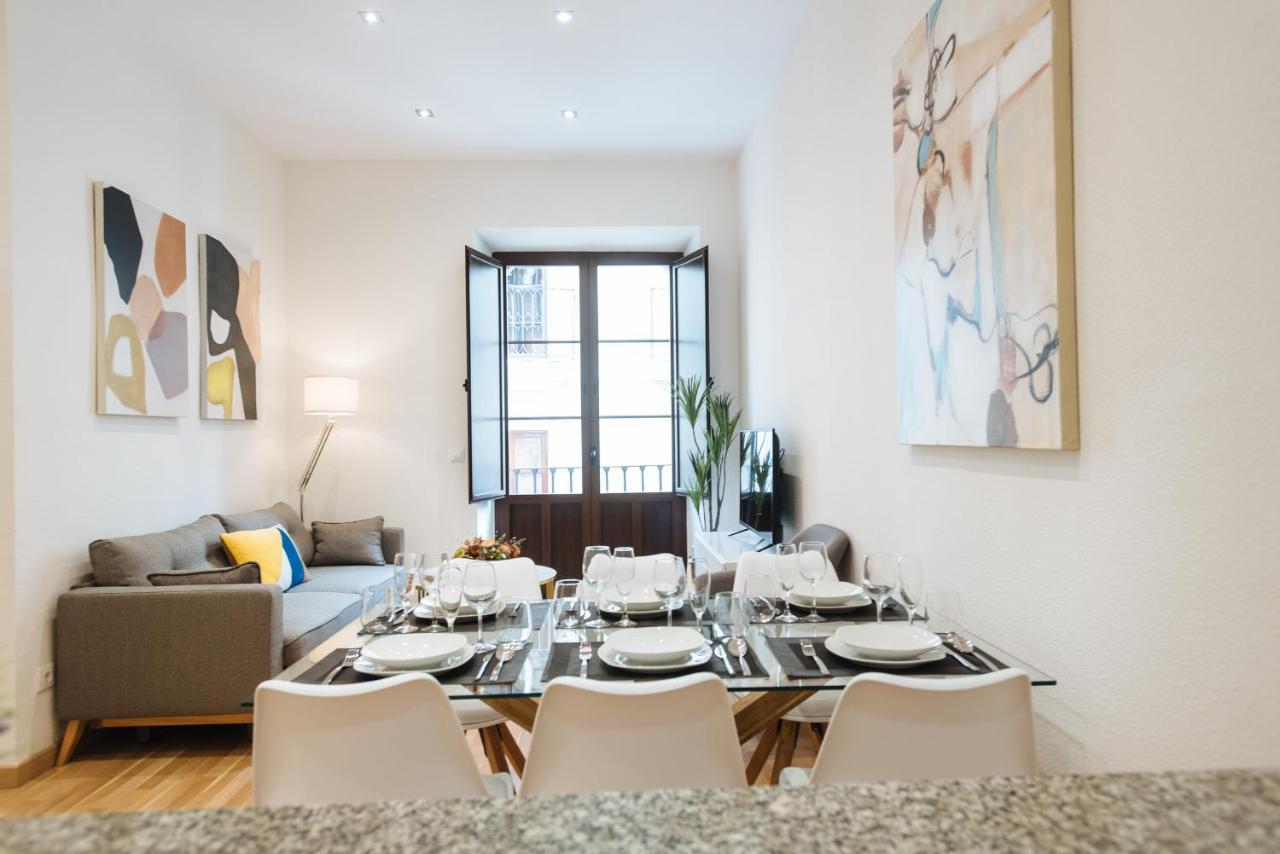 Apartment Catedral *