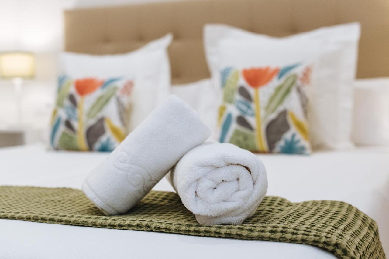 Apartment Catedral *