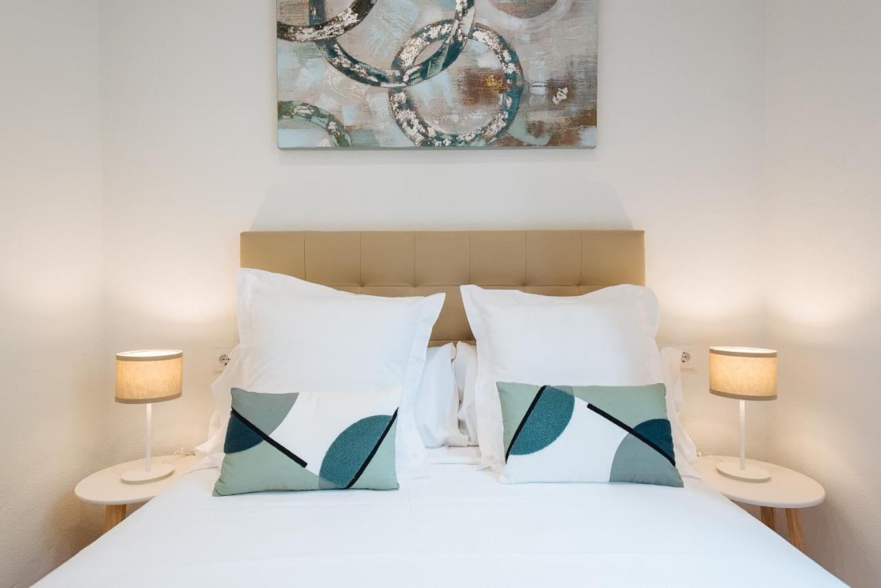 Apartment Catedral Seville