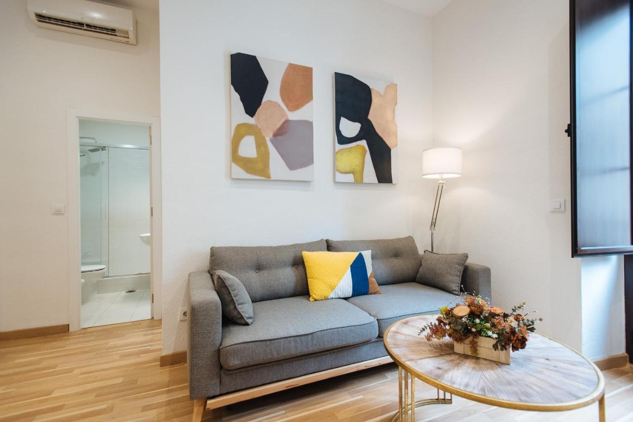 Catedral Apartment *