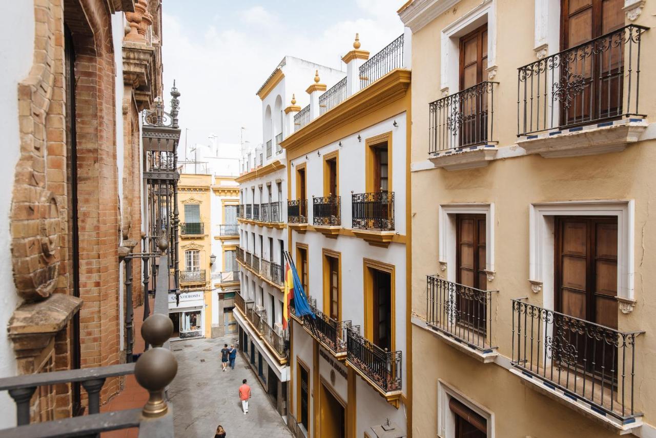 Apartment Catedral Seville