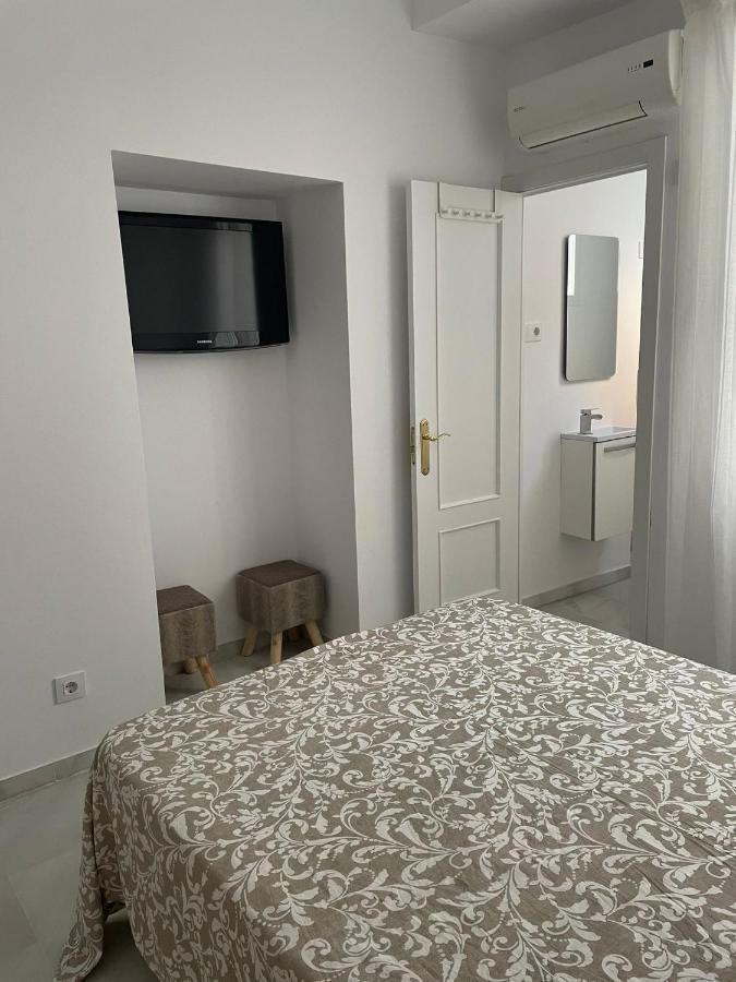 Apartment Piso A 60 Metros De La Catedral Seville