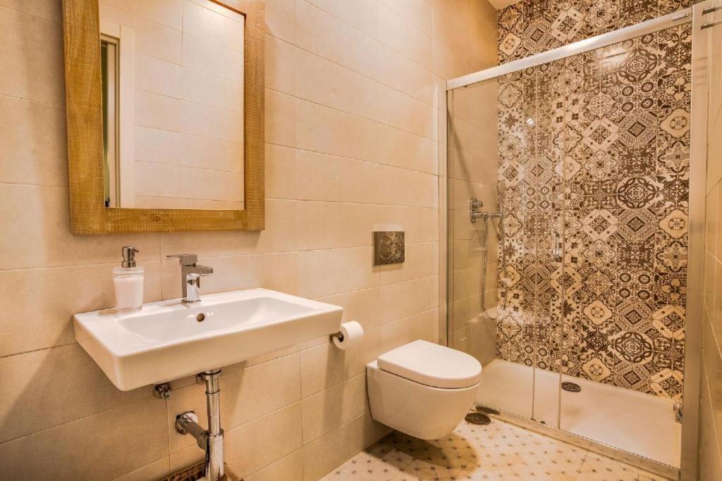 Pureza Triana 88 Apartment