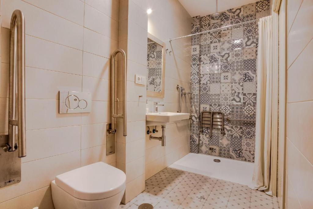Apartment Pureza Triana 88 Seville