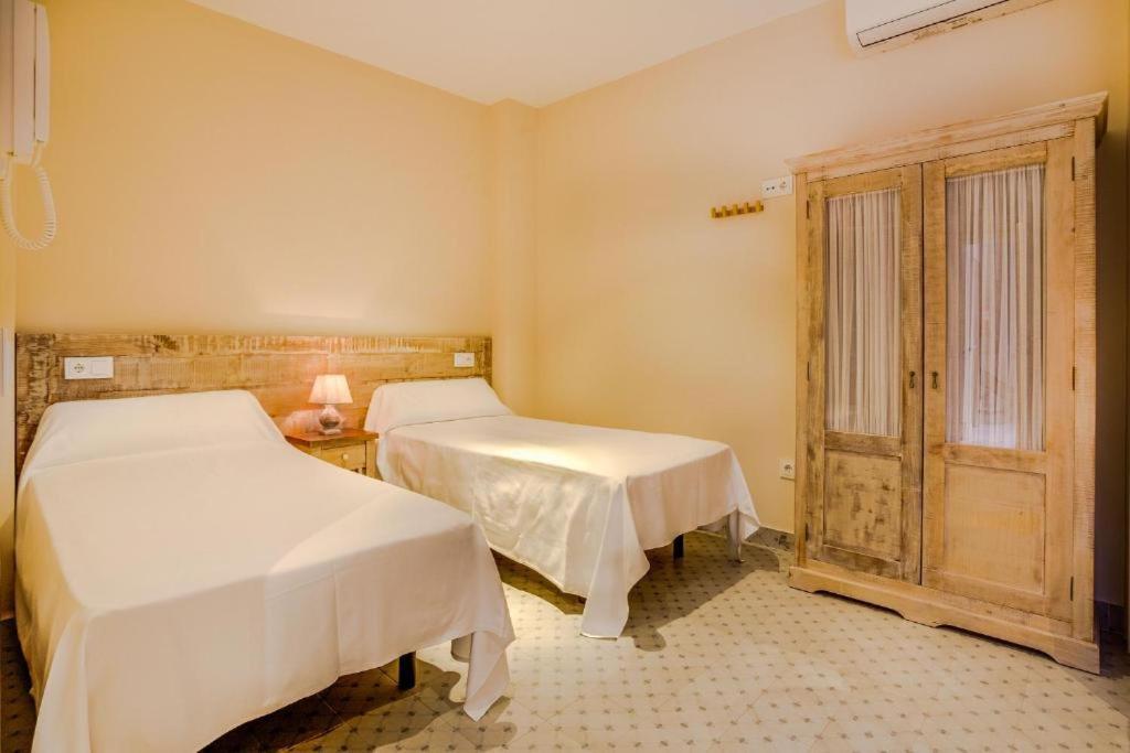 Apartment Pureza Triana 88 Seville