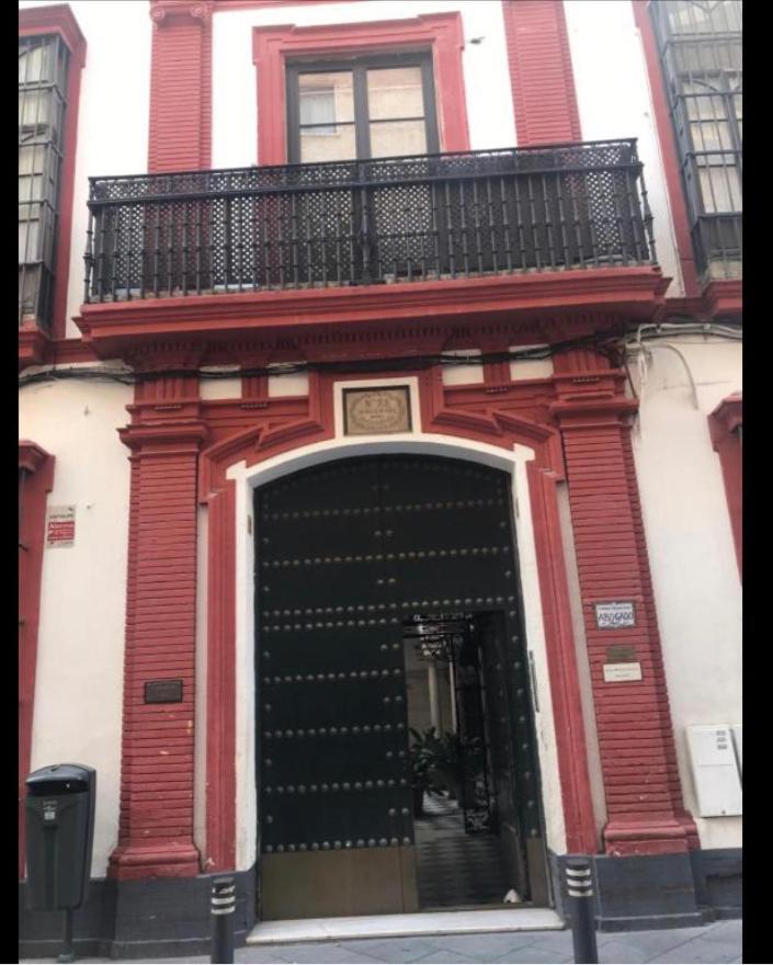 Piso A 60 Metros De La Catedral Apartment *