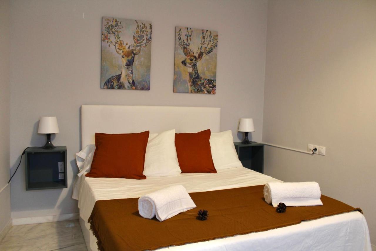 Wish Suite Puerta Osario Apartment