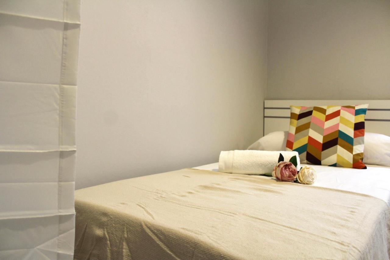 Apartment Wish Suite Puerta Osario Seville