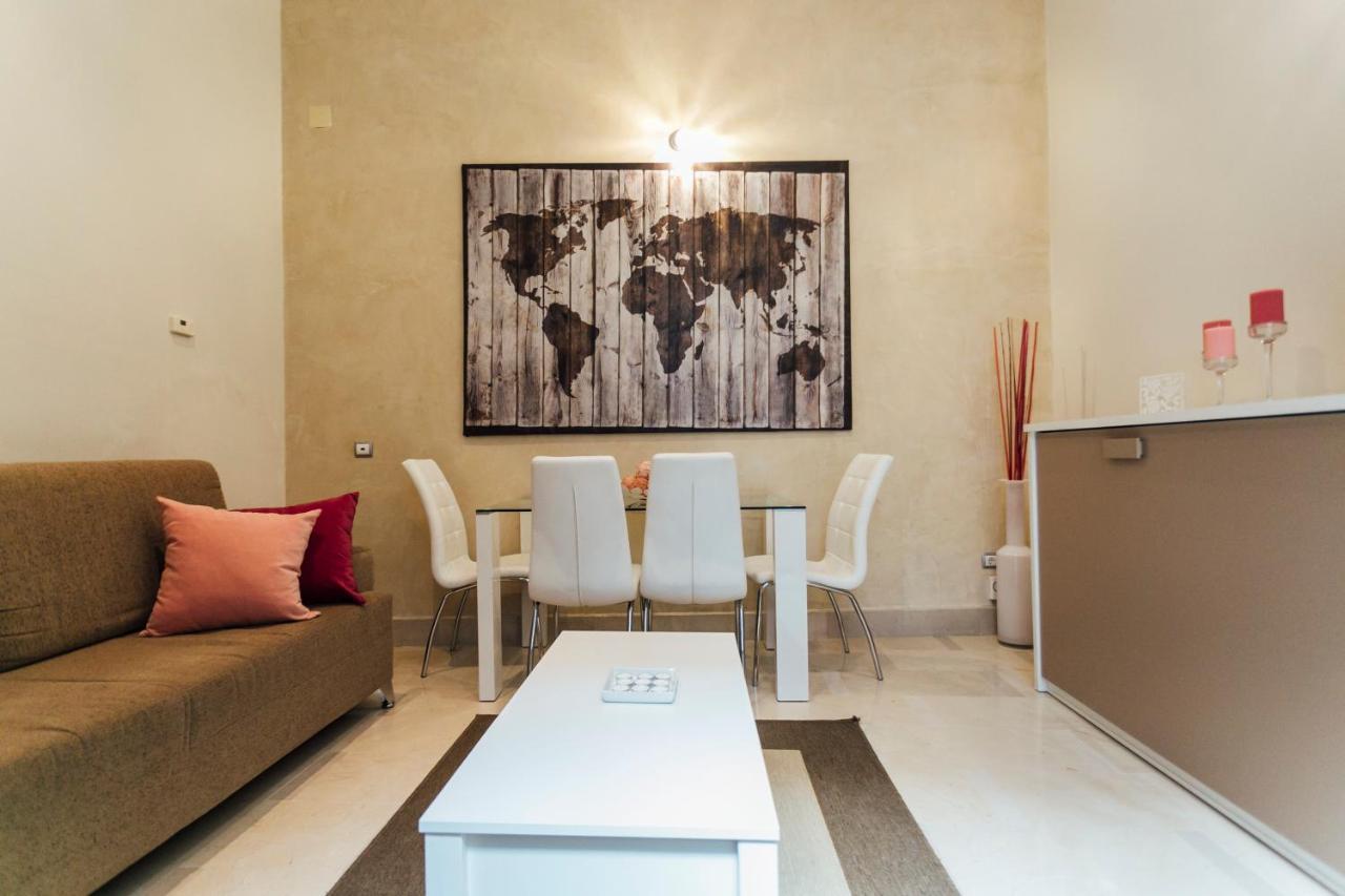 Apartment Comodo 1d 1b - Azofaifo Seville