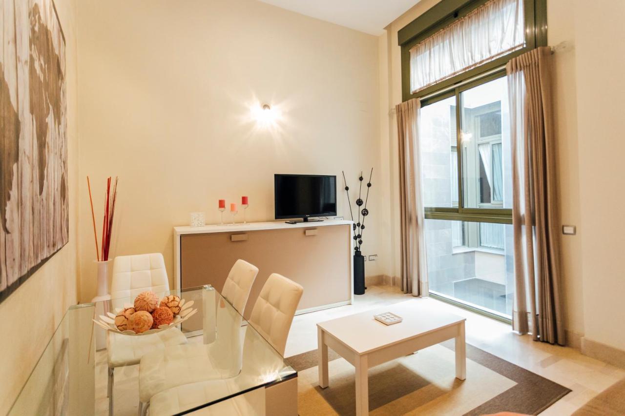 Apartment Comodo 1d 1b - Azofaifo