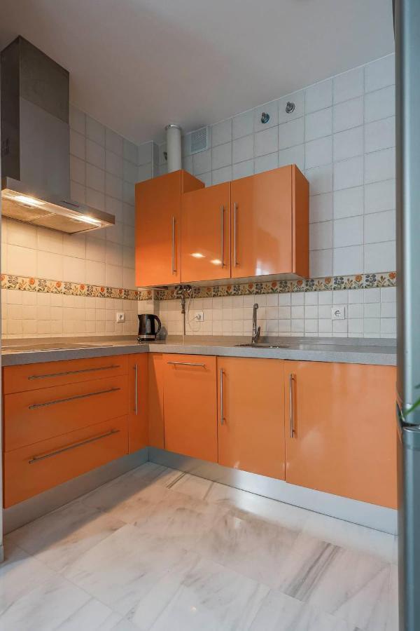 Corazon De Triana Apartamento Sevilla