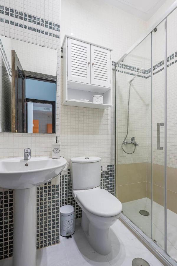 Corazon De Triana Apartment Seville