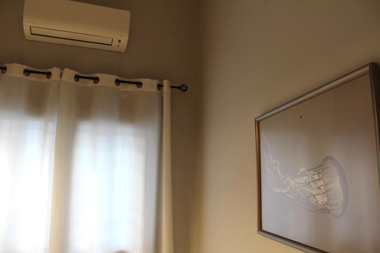 Apartment Wish Suite Puerta Osario