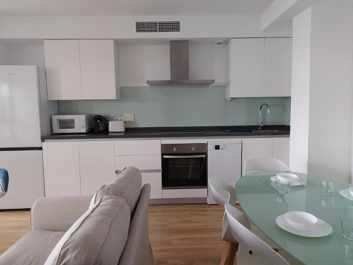 Almona De Triana - Kainga Homes Apartamento