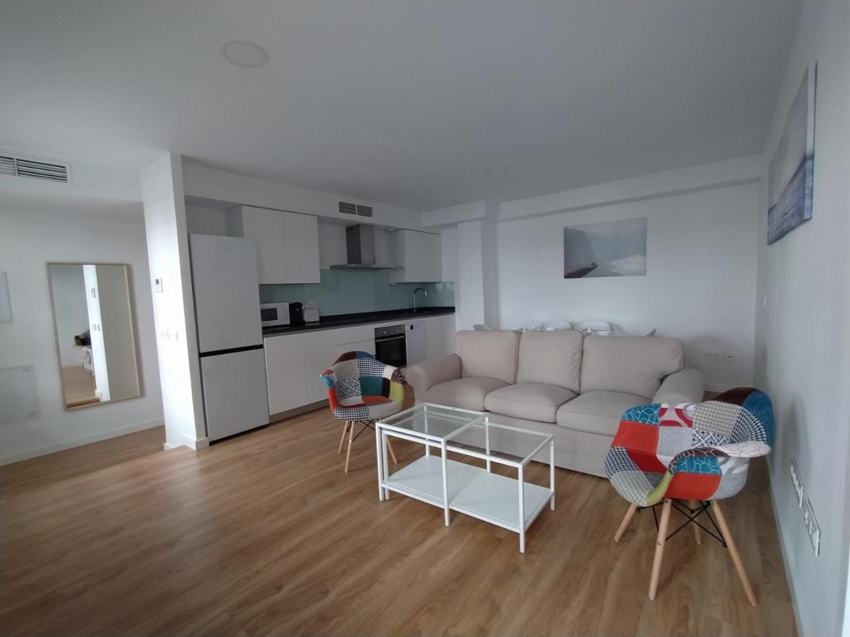 Apartamento Almona De Triana - Kainga Homes *