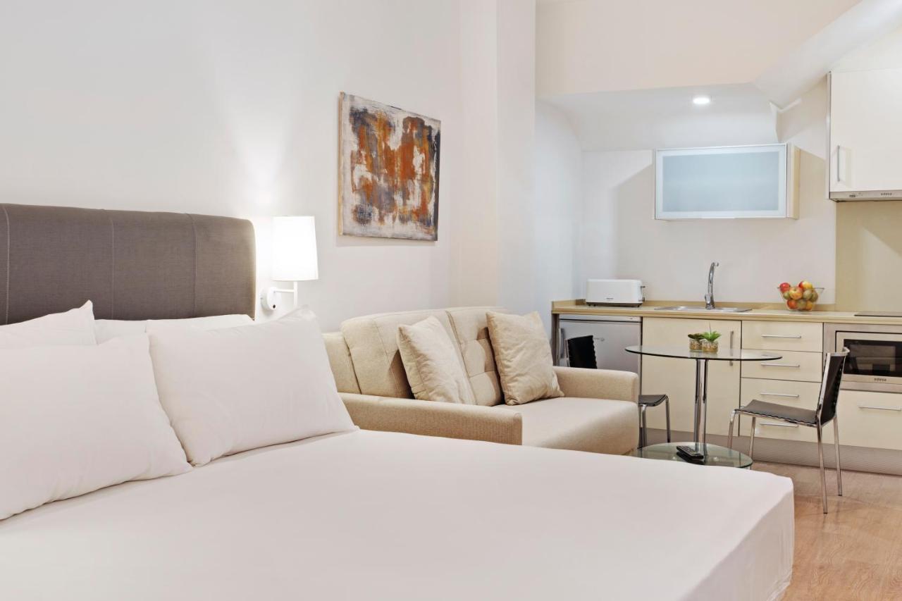 Apartment Metropolis Seville
