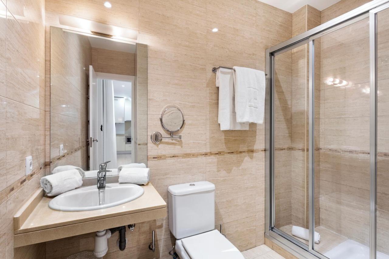 Apartment Metropolis Seville