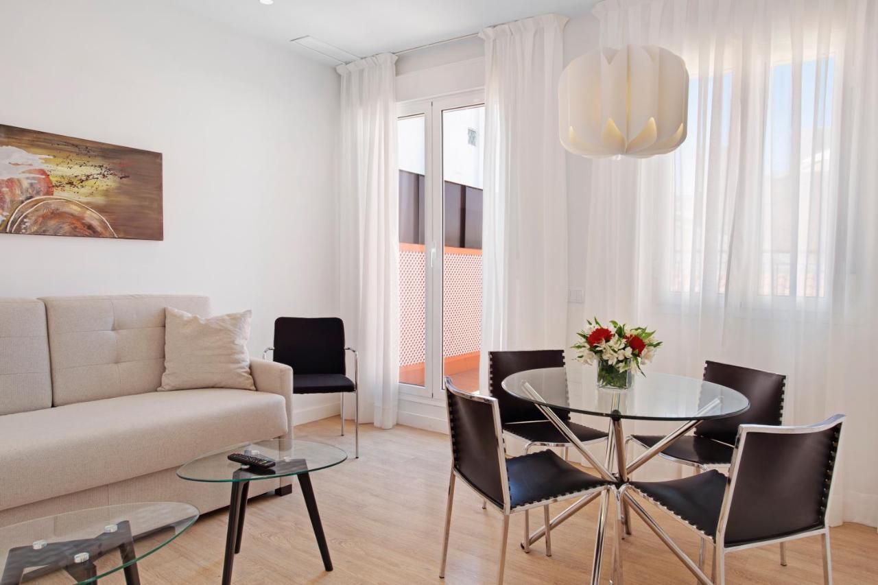 Apartment Metropolis