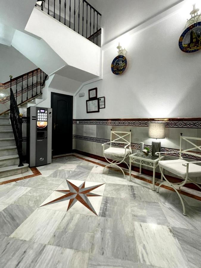 Guest house Paco's 5*
