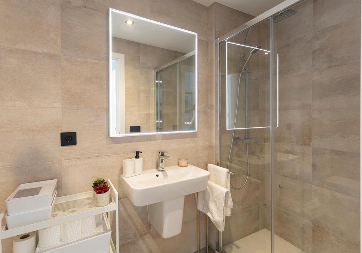 Apartamento Private&pool Goyeneta Urban *