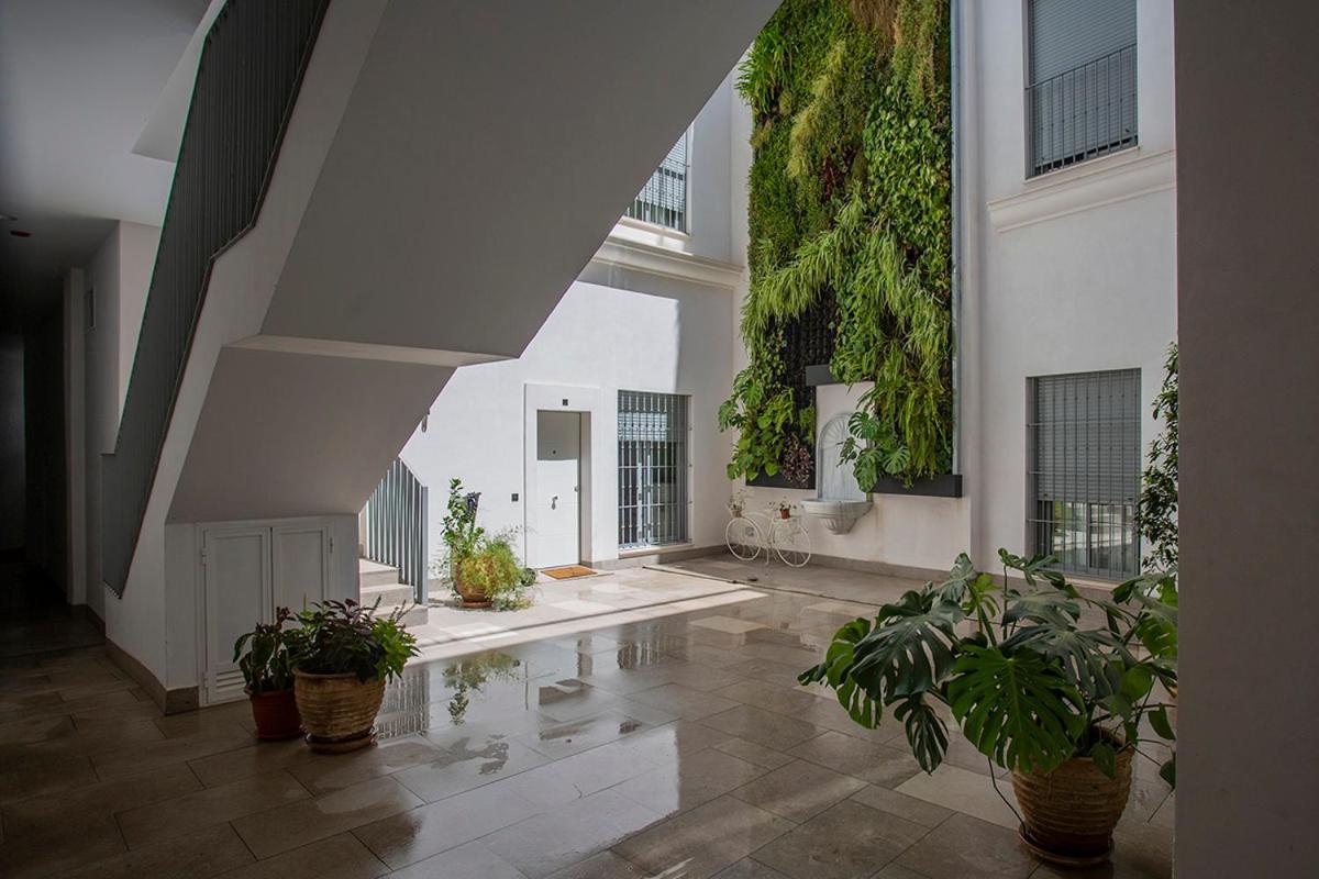 Apartamento Private&pool Goyeneta Urban *