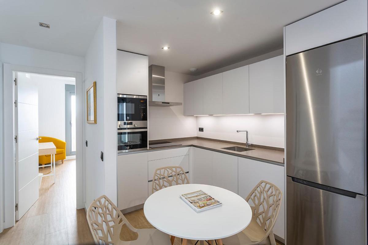 Private&pool Goyeneta Urban Apartamento Sevilla