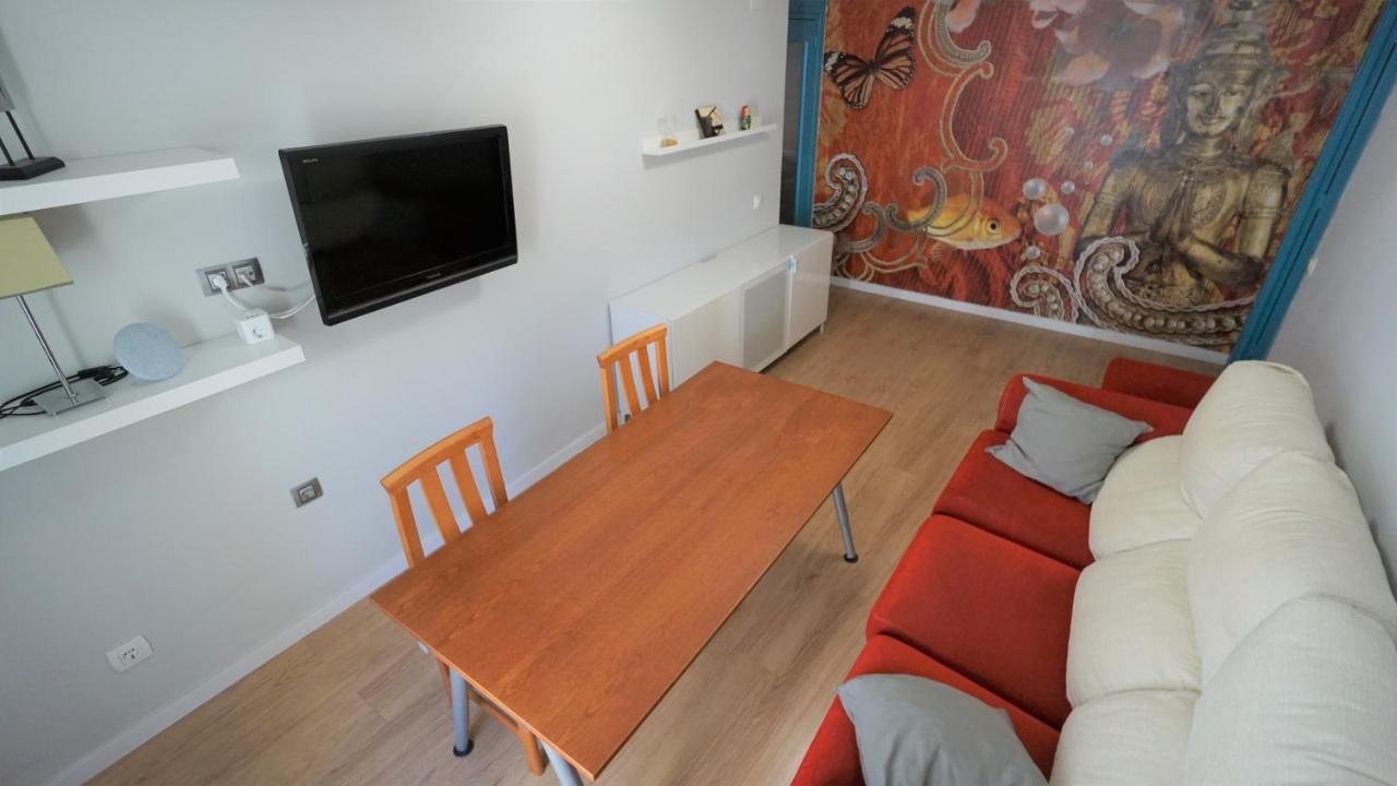 Apartamento RentalSevilla Cultura, Tapas y Diversión en la Alameda *