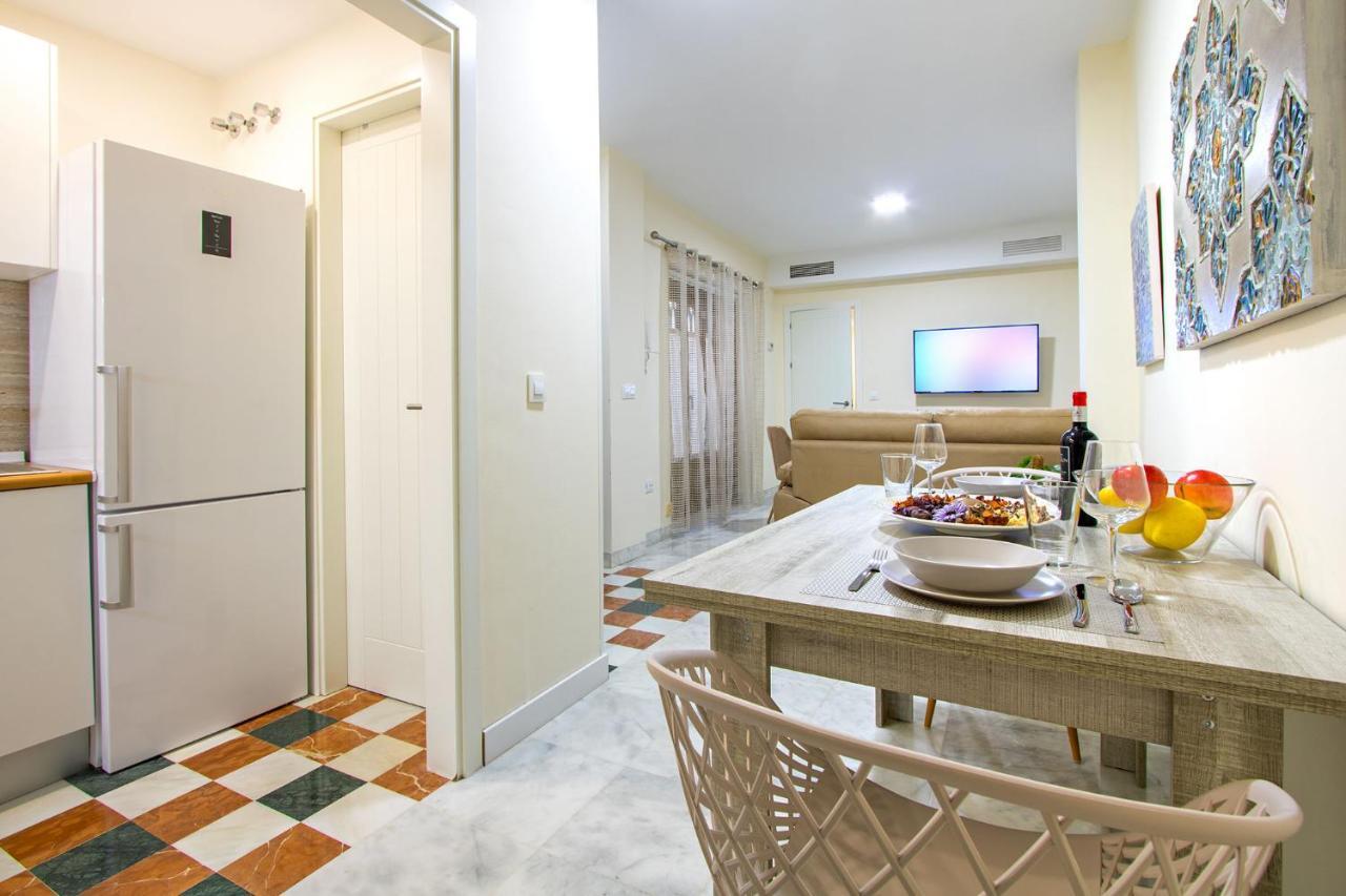 Charming Corners Romero Apartamento