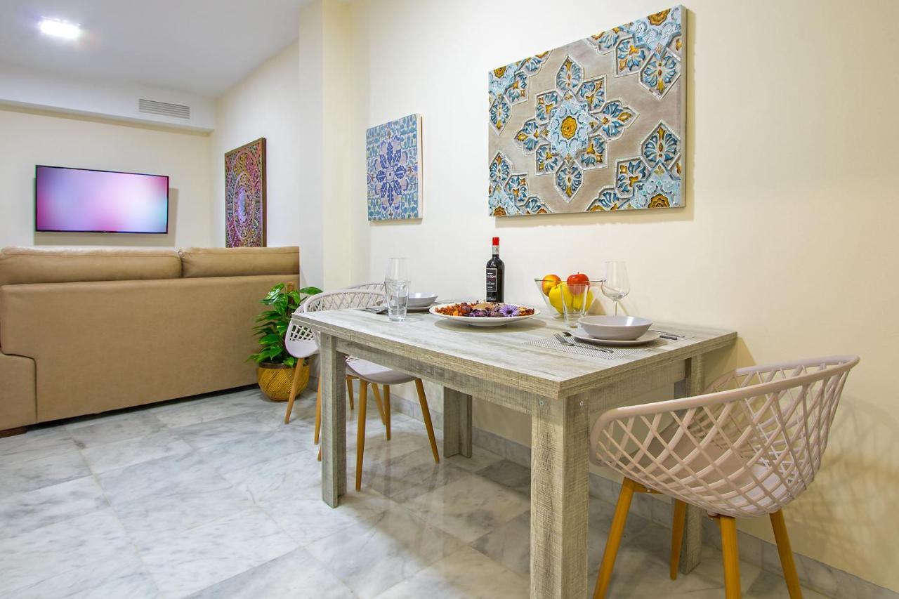 Charming Corners Romero Apartment