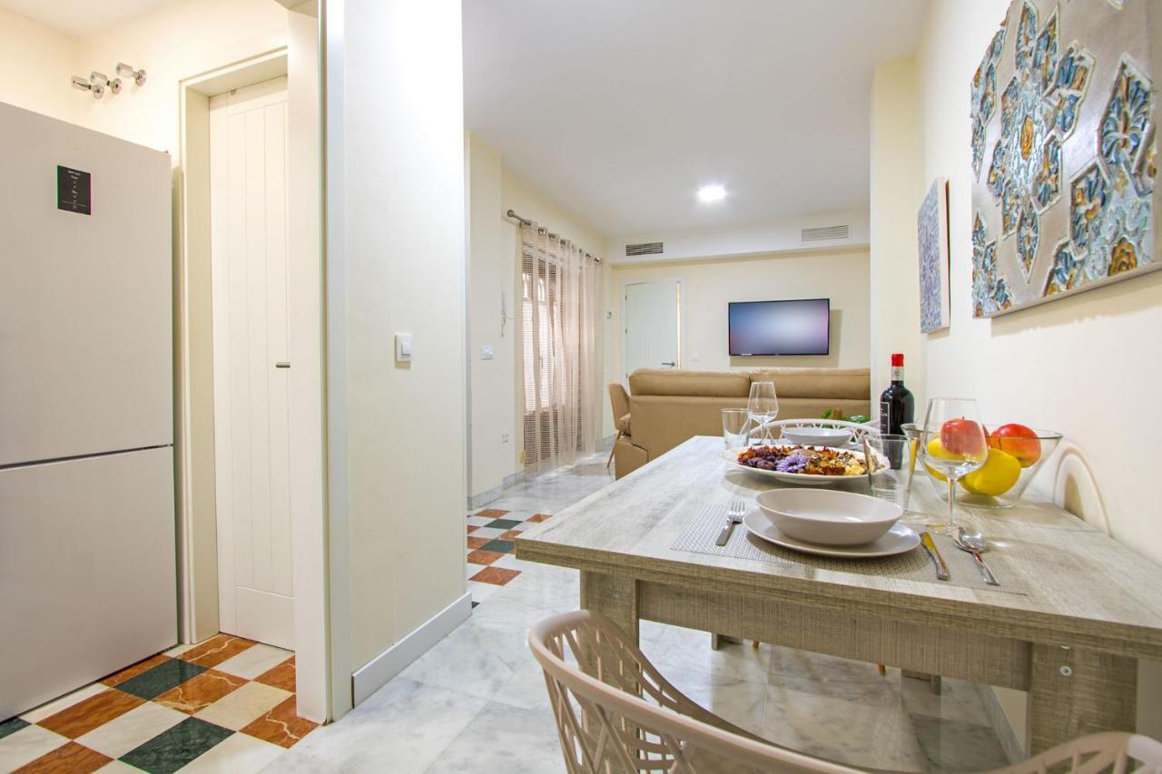 Charming Corners Romero Apartment